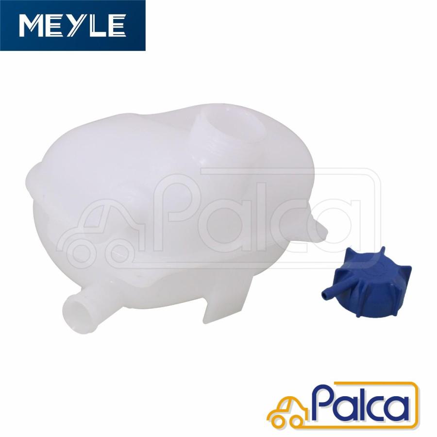 フォルクスワーゲン/VW エキスパンションタンク/ラジエターリザーブ