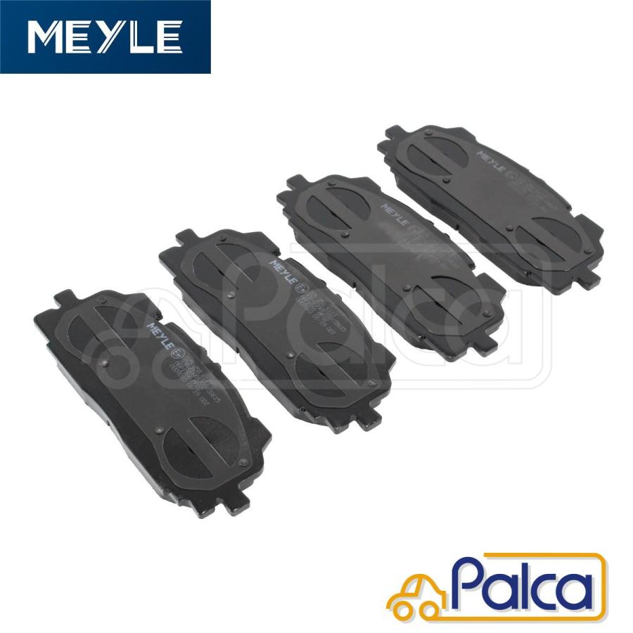 AudiアウディQ5 純正ブレーキパッドセット　フロント・リア一式 Audi アウディ Q5 FYDETS用 フロントブレーキパッド+センサー+