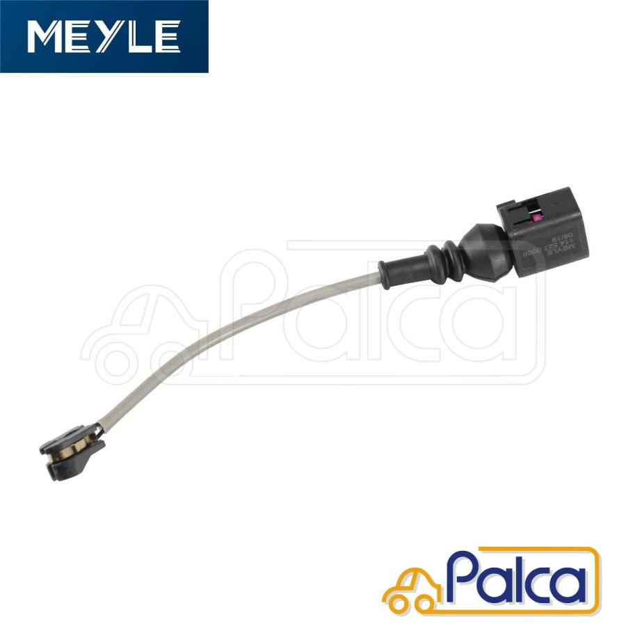 VW フロント ブレーキパッドセンサー ゴルフ7/AUCJZ AUCPT AUCHP AUCHH