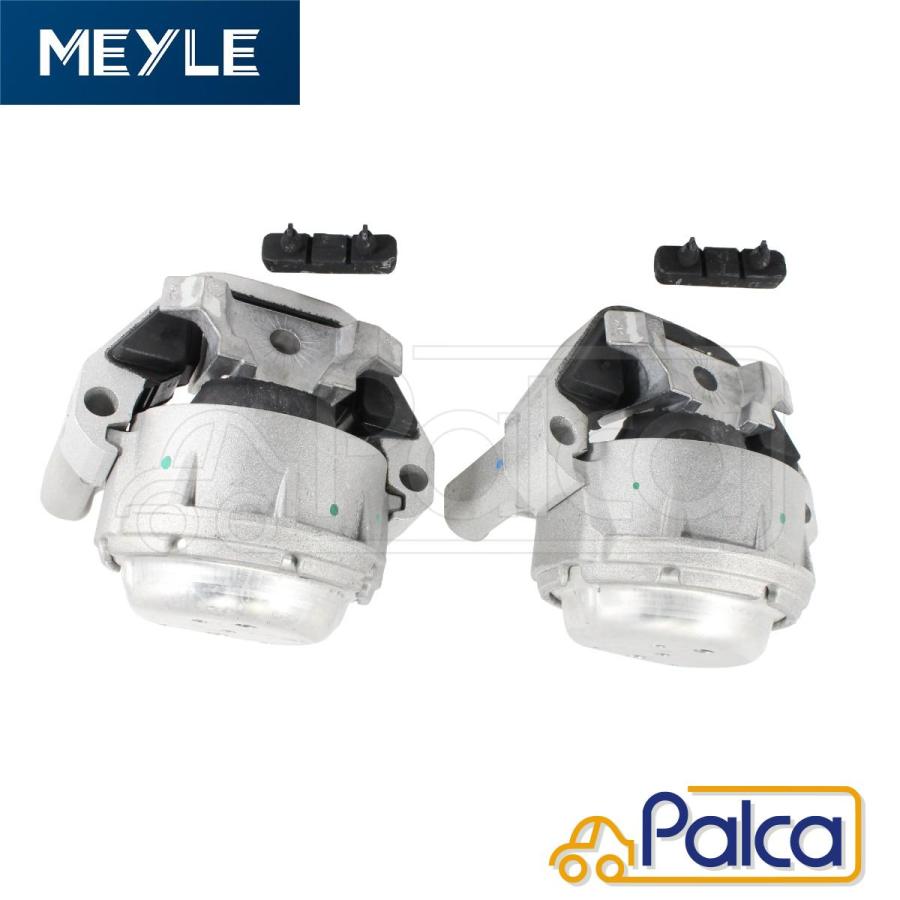 アウディTT 3.2 8J 純正エンジンマウント一式 3点セット アウディTT 3.2 8J 純正エンジンマウント一式 3点セット