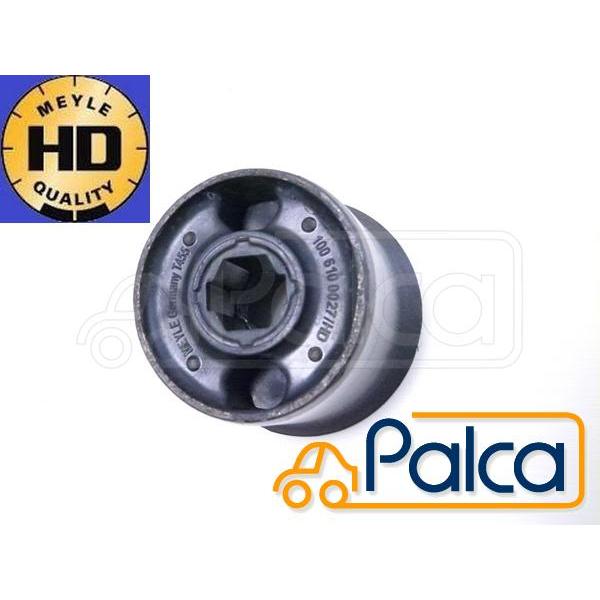 アウディ/VW フロント ロアアームブッシュ HD強化品 | A3 S3/8P