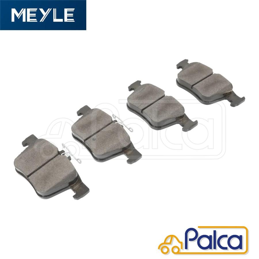 アウディ リアブレーキパッド | S3|8V/8VCJXF 8VDJHF 8VCJXL 8VDJHL TT