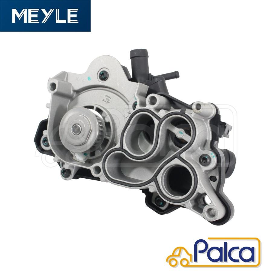 アウディ ウォーターポンプ ASSY | 1.0TFSI,1.2TFSI,1.4TFSI用 A1/8X