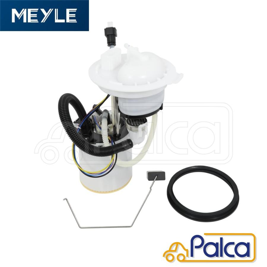 VW フューエルポンプ 4MOTION用| パサート|3C B6/3CAXZF R36 3CBWSF