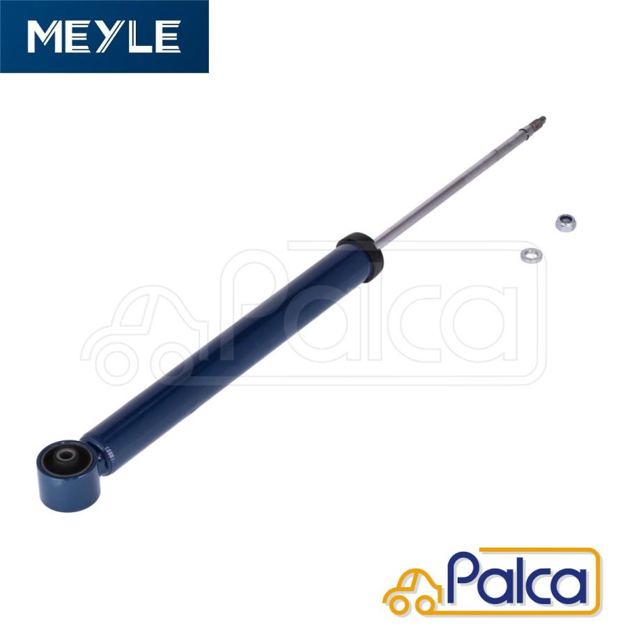 フォルクスワーゲン/VW リア ショックアブソーバー 1本| ポロ/9N