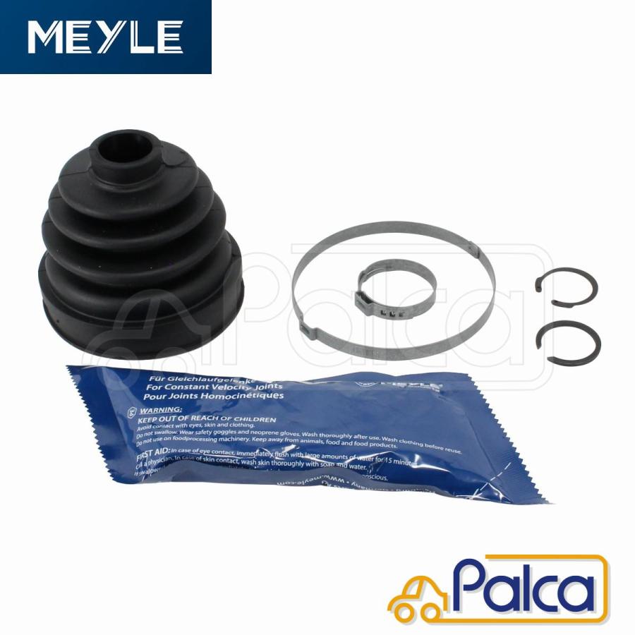 アウディ ドライブシャフトブーツキット/インナー A4,S4,RS4 | 8E,8H