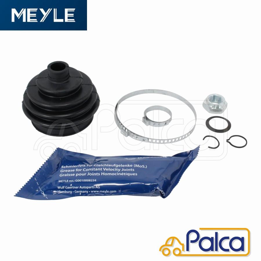 アウディ/VW ドライブシャフト/アウターブーツ 80 ゴルフ1 ゴルフ2