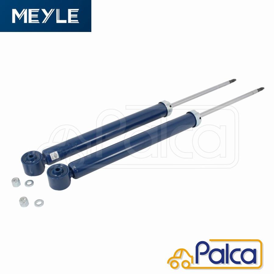 フォルクスワーゲン/VW リア ショックアブソーバー左右セット | ゴルフ