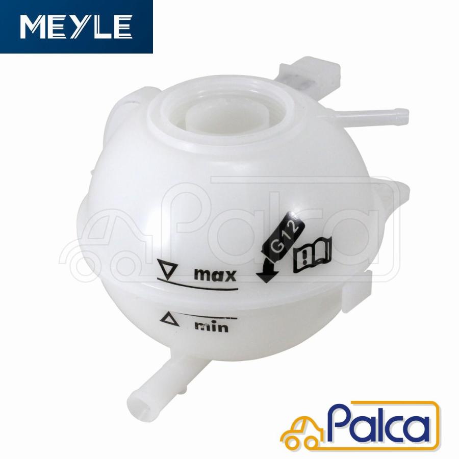 VW エキスパンションタンク/ラジエターリザーブタンク ポロ/9N ポロ/6R