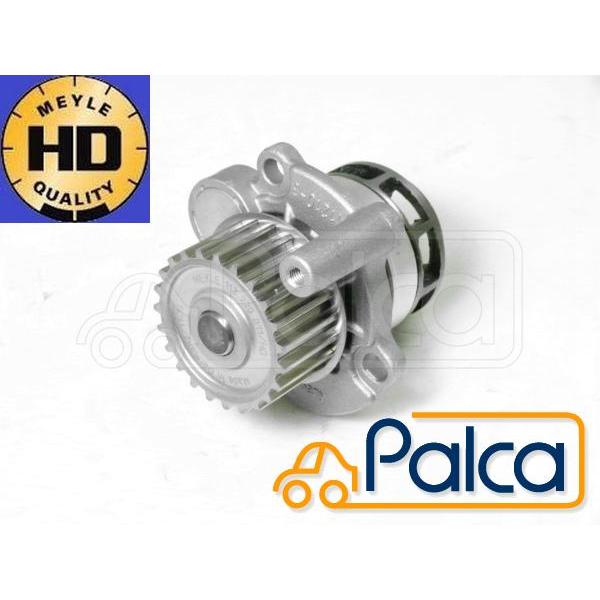 アウディ/VW ウォーターポンプ 高耐久品 A3/8PAXX,8PBWA A4/8EBGBF,8EBWEF TT/8JBWA パサート/3CAXX