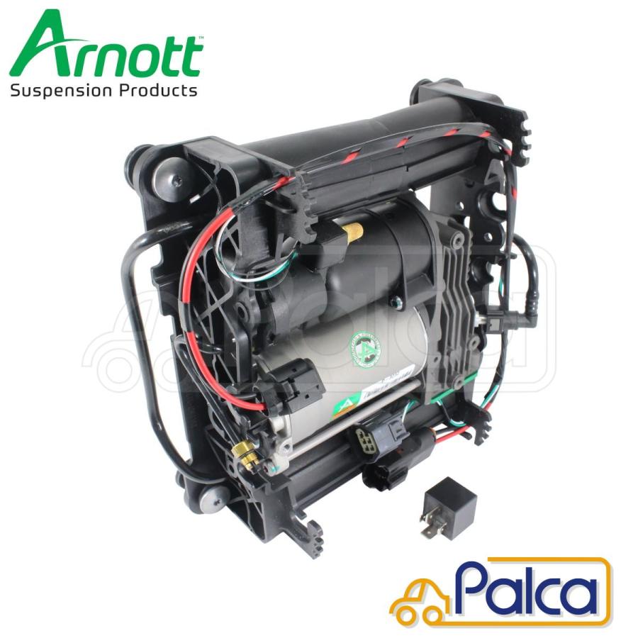 エアサスASSY Wコンプレッサー Mercedes-Benz（メルセデス・ベンツ） 新品 エアサス コンプレッサー