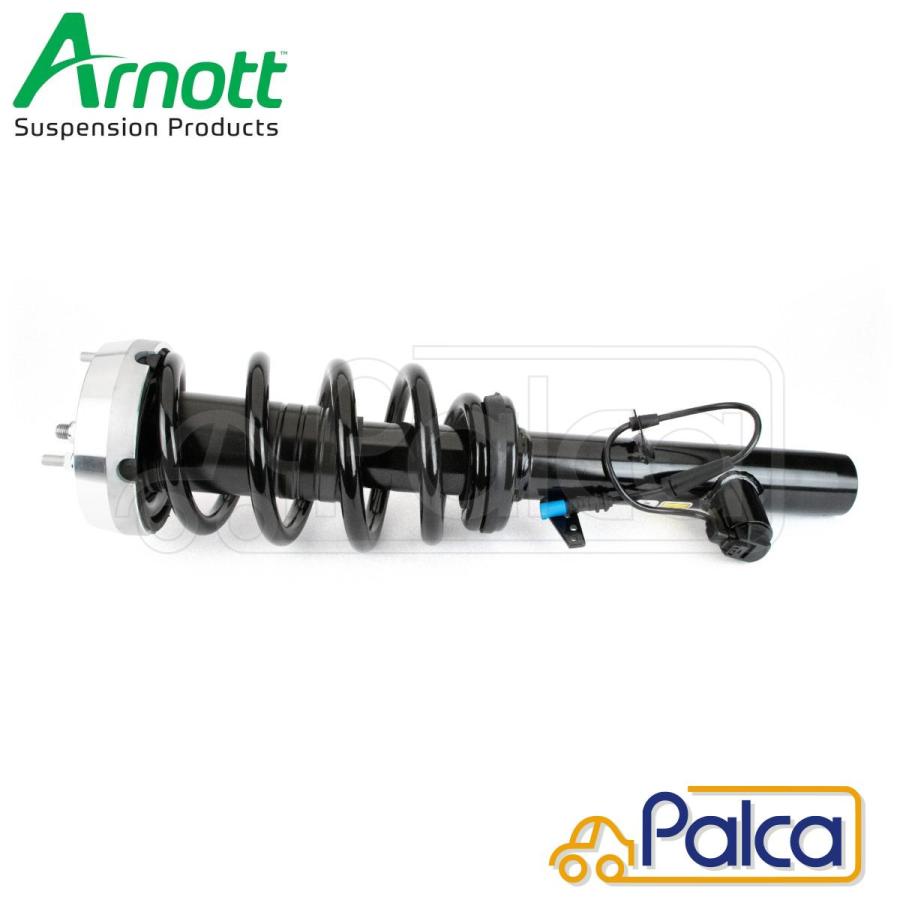 BMW フロントショックアブソーバー 右|X5/F15 F85 | X6/F16 F86