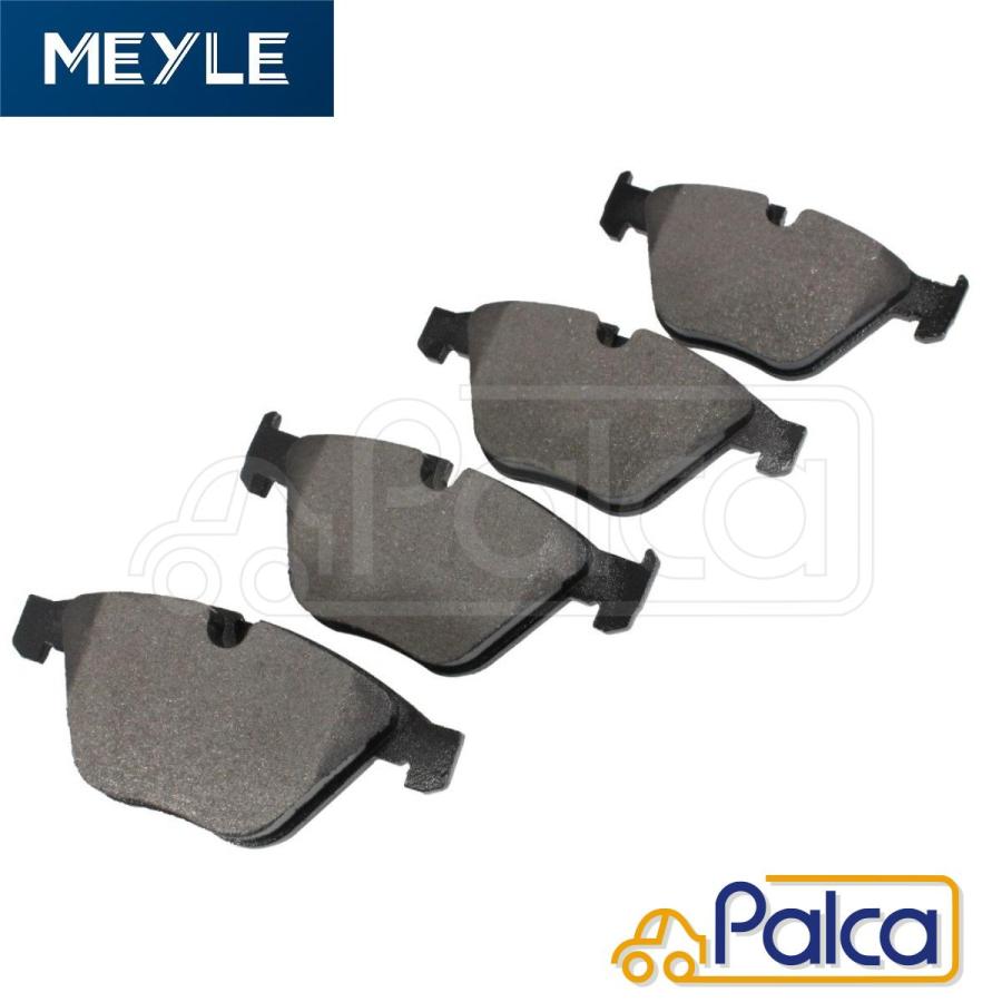 BMW フロント ブレーキ ディスクパッド 3シリーズ|E90 E91 E92 E93