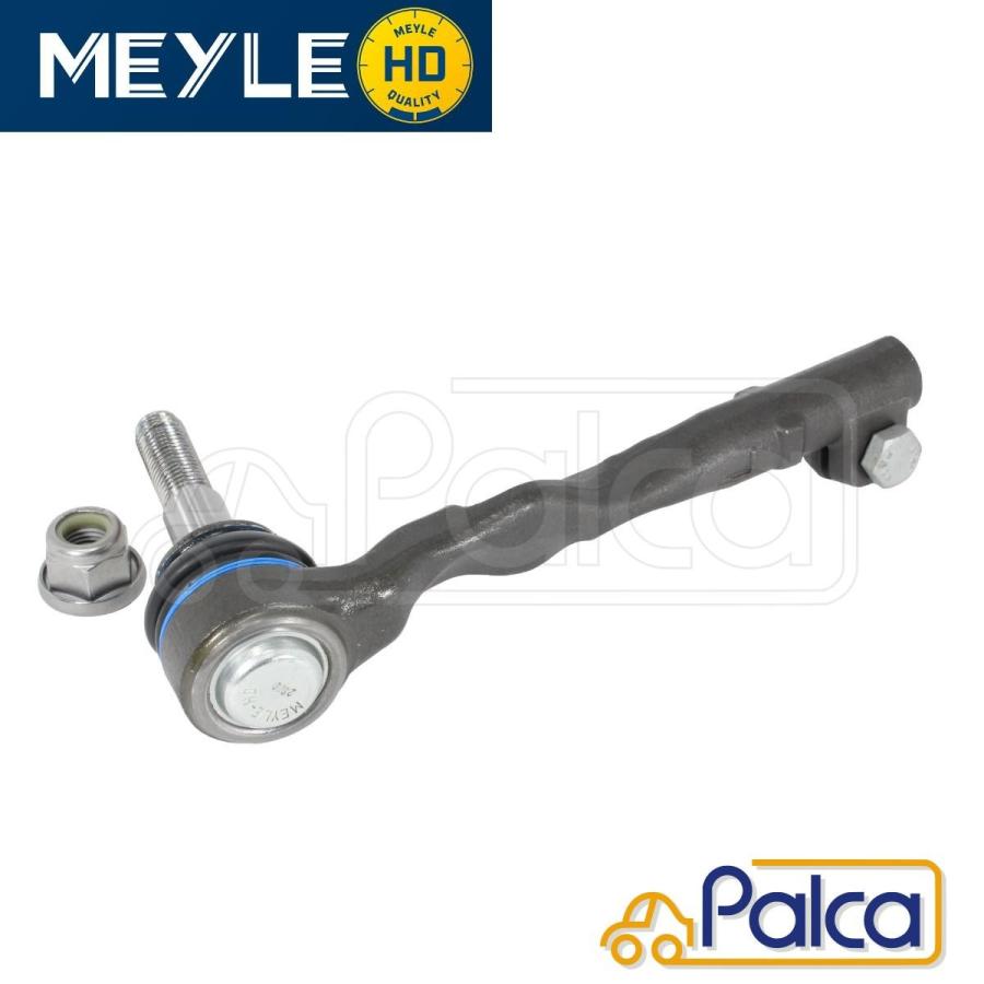 BMW タイロッドエンド 左 強化HD品 5シリーズ/G30 G31 F90 | 6シリーズ/G32 | 7シリーズ/G11 G12 | 8シリーズ/ G14 G15 | MEYLE製 :B-1257-316-020-0043HD:パーツのPALCA(パルカ)Yahoo!店 - 通販 - Yahoo!ショッピング BMW タイロッドエンド 左 強化HD品 5シリーズ/G30 G31 F90 | 6シリーズ/G32 | 7シリーズ/G11 G12 | 8シリーズ/ G14 G15 | MEYLE製 :B-1257-316-020-0043HD:パーツのPALCA(パルカ)Yahoo!店 - 通販 - Yahoo!ショッピング