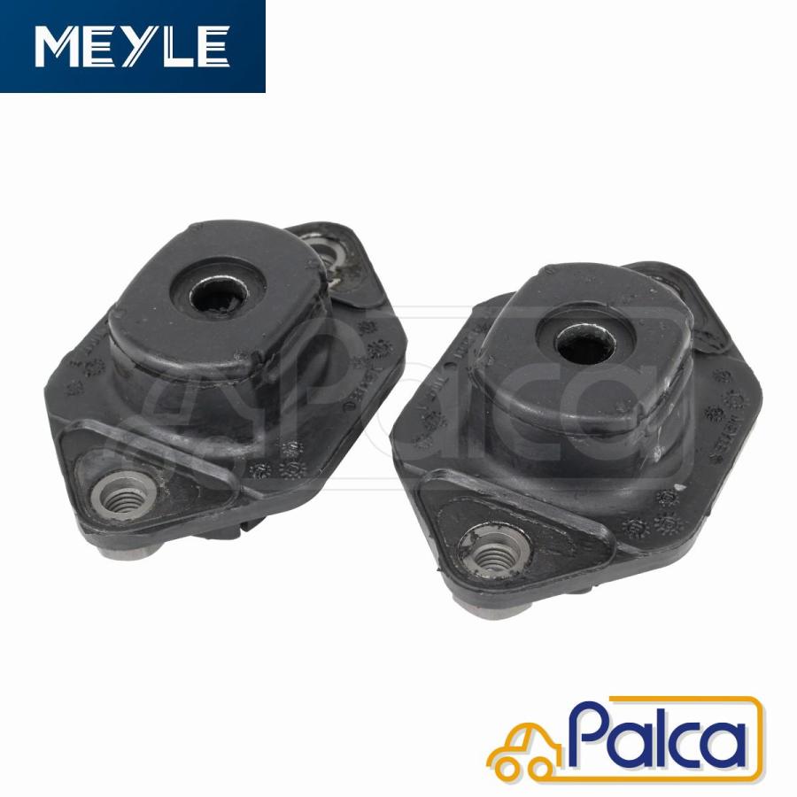 BMW リア ショック/ストラット ロアマウント左右セット | 1シリーズ