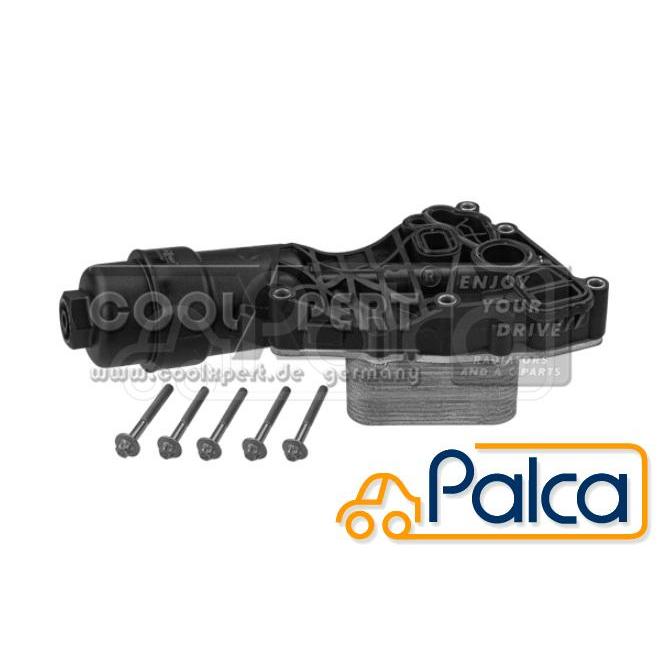 F56 MINI オイルフィルターハウジング BMW ミニ/MINI エンジンオイルフィルターハウジング ASSY| F56 F55 F54