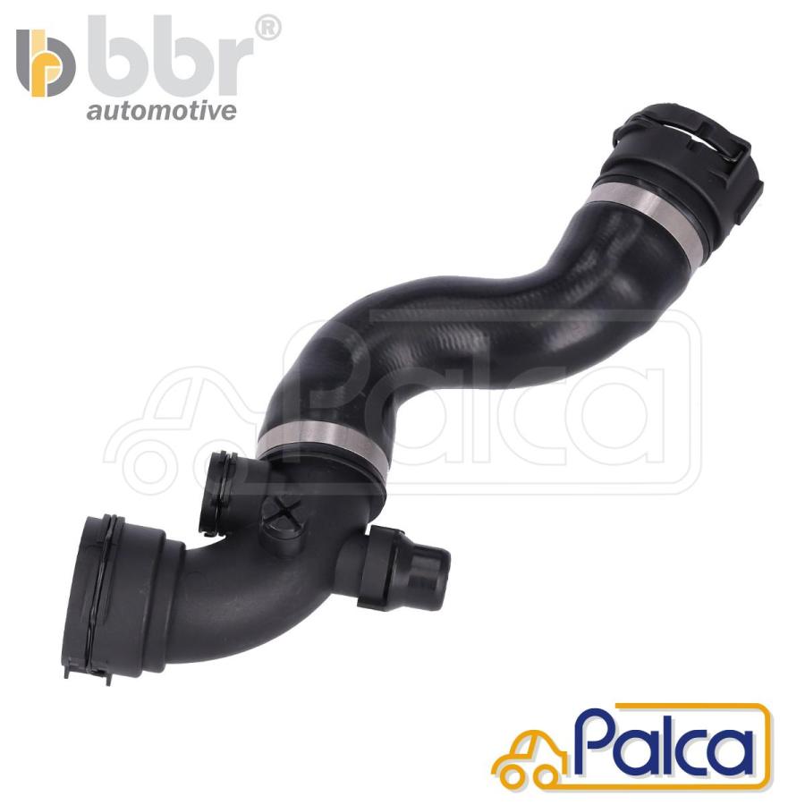 BMW ラジエターホース/ラジエーターホース/アッパーホース エンジン