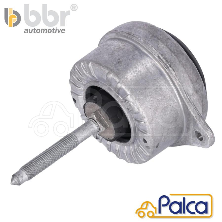 ポルシェ エンジンマウント | 911/996 ターボ以外 BBR製 99337504906に