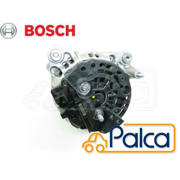 アウディ/VW ダイナモ/オルタネーター 120A A3/8L | TT/8N ゴルフ4