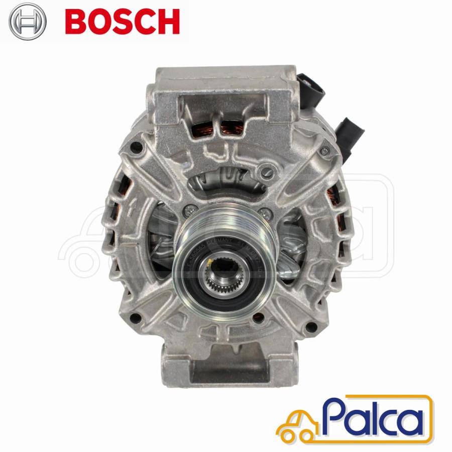 BMW MINI ミニ オルタネーター/ダイナモ 150A R56 R55 R57 R58