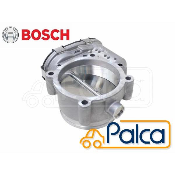 ポルシェ996用 BOSCH製スロットルボディ ポルシェ スロットルボディ/スロットルバルブ | 911 997/3.6,3.8