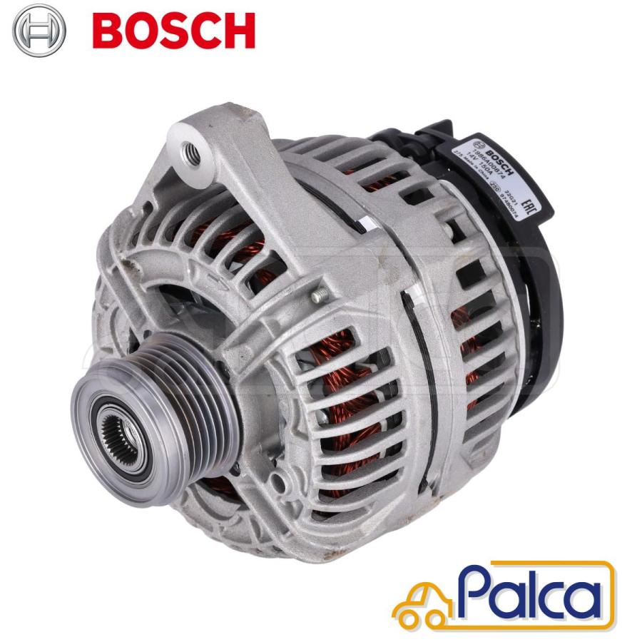 ポルシェ オルタネーター/ダイナモ 150A 911/996 | 911/997 ボクスター