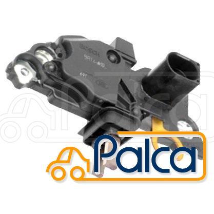  MINI R50 クーパー ONE オルタネーター 0124325157 BMW ミニ/アウディ オルタネーター/ダイナモ レギュレーター R50,R52