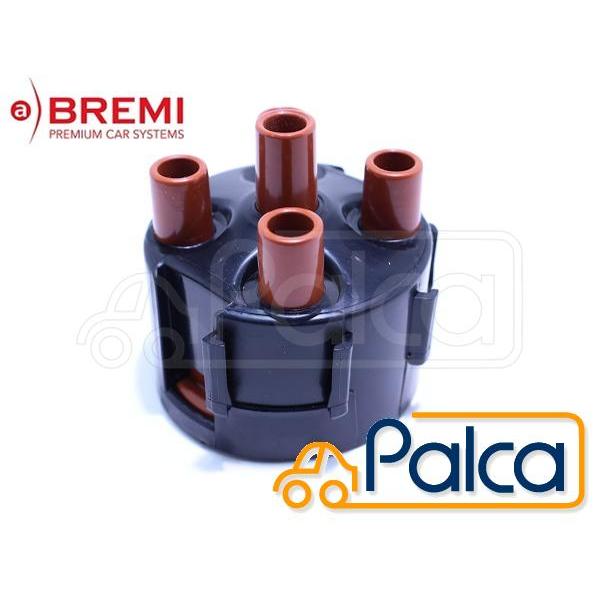 ディストリビューターキャップ VW ゴルフ2 , 3用BOSCH製　セット販売 VW ディストリビューター/デスビキャップ ゴルフ2/19PL,19GX,19RV