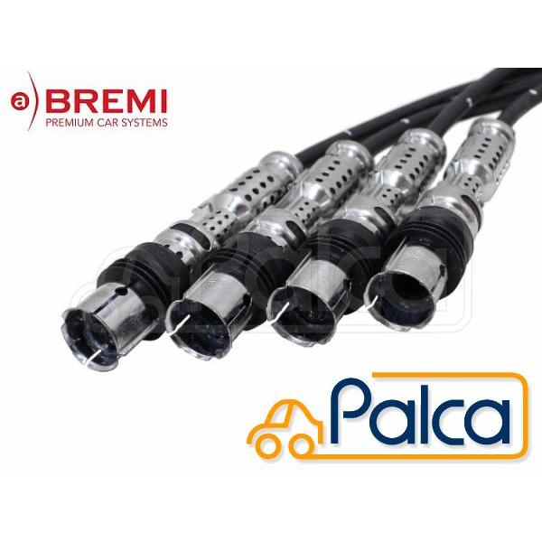 VW イグニッションケーブル/プラグコード セット ザ・ビートル/16CBZ