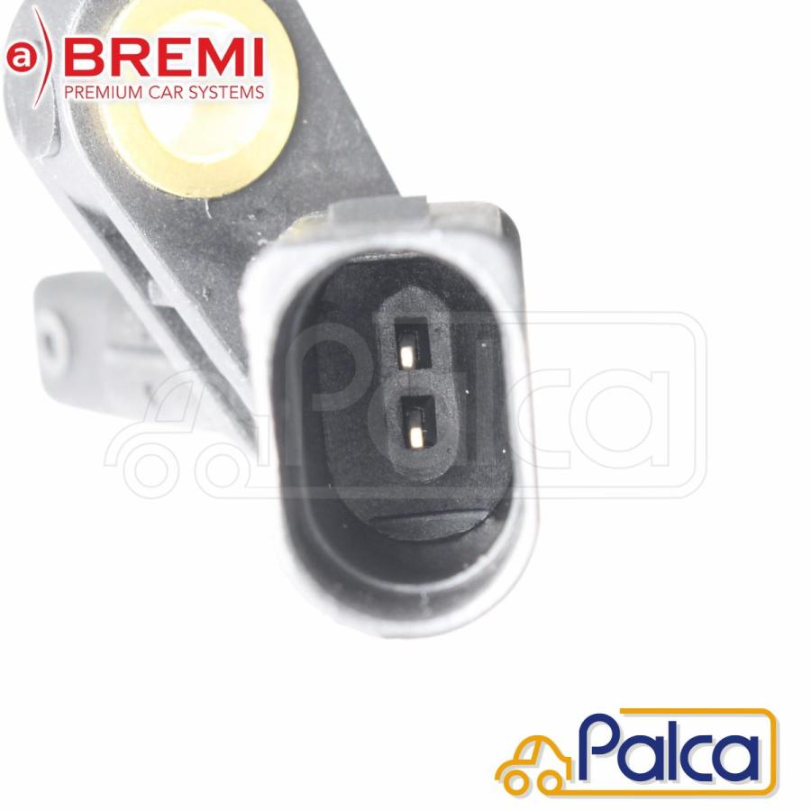Amazon.co.jp: CAPSOL リア ABSセンサー スピードセンサー 左右セット A3 S3 RS3 8V Q3 8U アウディ用 互換品  WHT003856A WHT003857A 断線 劣化 交換 : 車＆バイク 正規優良品 Audi リヤ スピードセンサー 右 アウディ A3 S3 RS3 Q3 TT TTS TTRS リア ABSセンサー 右側 WHT003858