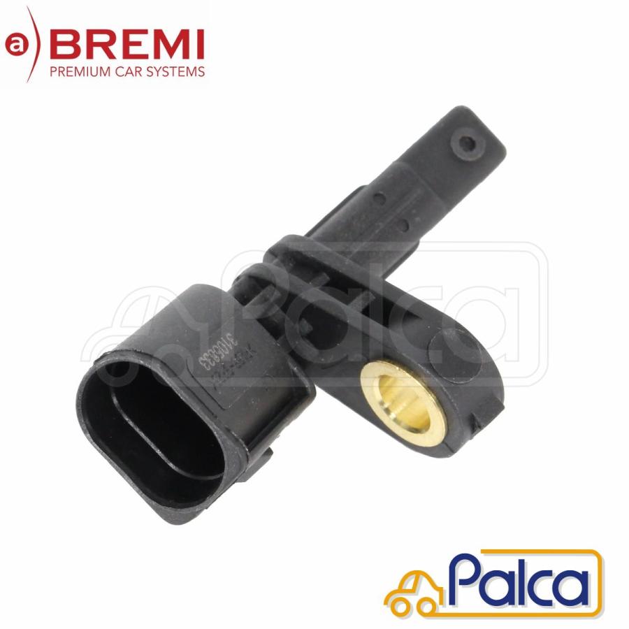 アウディ フロントABSセンサー 左| A3 S3 RS3/8P | TT TTS TTRS/8J Q3