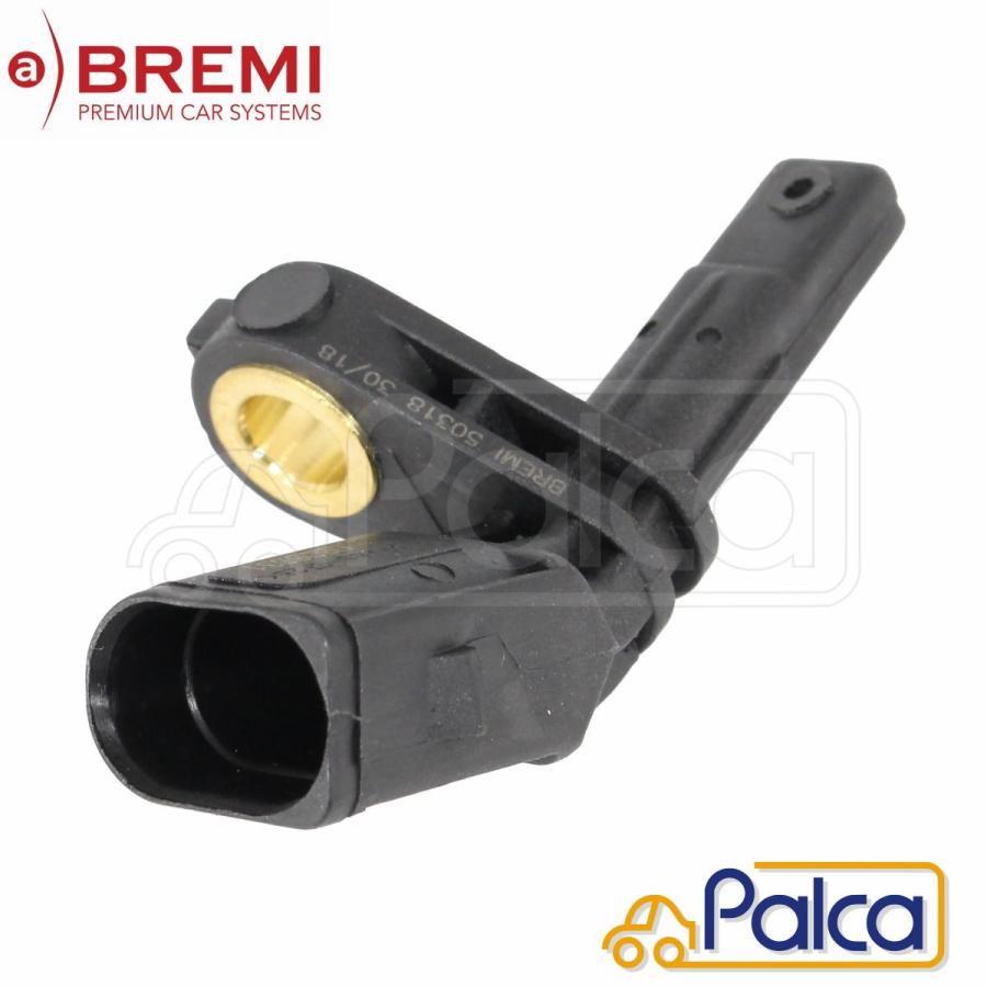 アウディ リアABSセンサー 右 クワトロ用| S1/8X | A3 S3/8P S3/8V TT