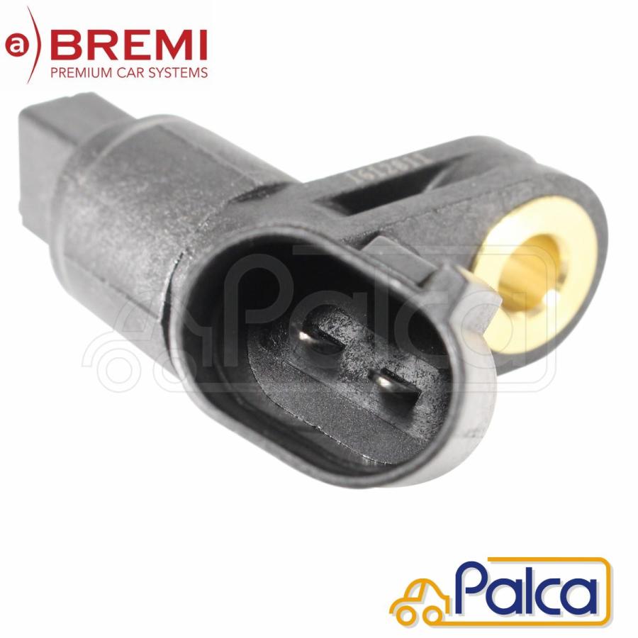 VW フロント ABS ホイールスピード センサー 右 ニュービートル