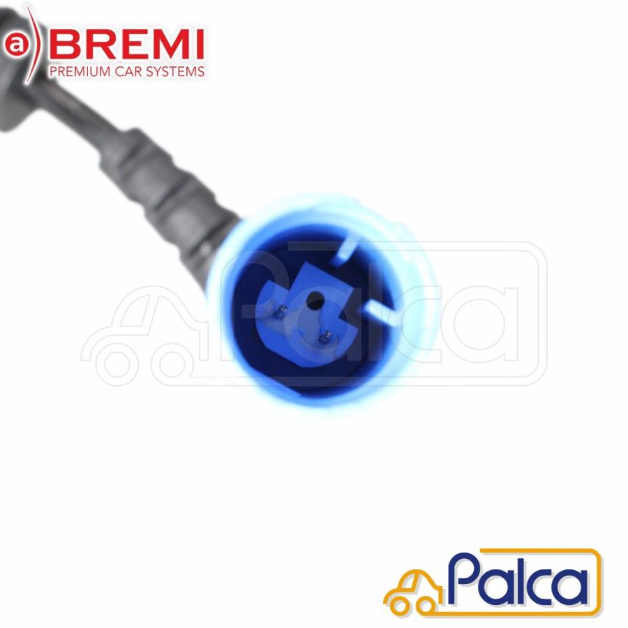 人気の製品 BMW フロントABSセンサー 右| E46 2.2i 2.5i E85,E86 M 316i,318i,320i,323i,325i, 328i,330i,M3 Z4 3.0i 2.0i BREMI製 ブレーキ BMW フロントABSセンサー 右| E46 316i,318i,320i,323i,325i,328i,330i,M3 Z4 E85,E86 2.0i 2.2i 2.5i 3.0i M BREMI製
