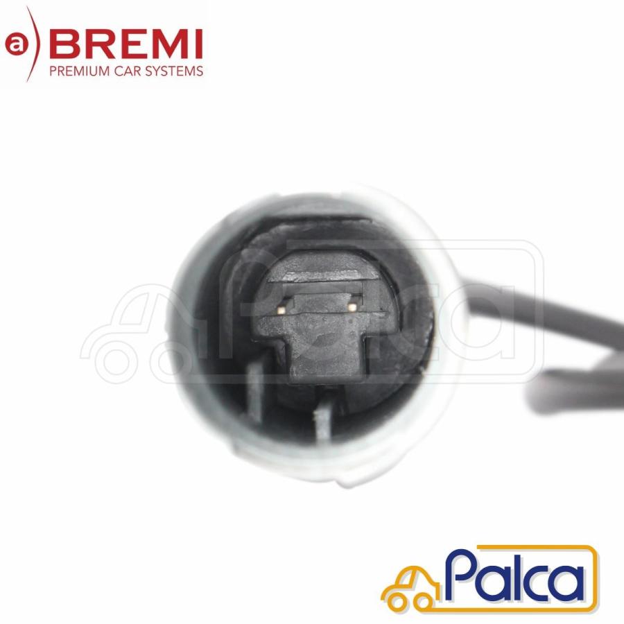 BMW リア ABSセンサー/DSCパルスジェネレーター E82,E87,E88/116i,118i,120i | E90,E91,E92,E93/320i | BREMI製 34526762466