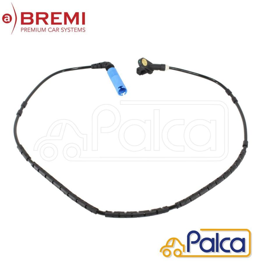 爆安 BMW フロント ABSセンサー DSCパルスジェネレーター 左 E46 316i,318i,320i,323i,325i,328i,330i,M3 Z4 E85,E86 2.0i 2.2i 2.5i 3.0i M BMW フロントABSセンサー 右| E46 316i,318i,320i,323i,325i,328i,330i,M3 Z4 E85,E86 2.0i 2.2i 2.5i 3.0i M BREMI製