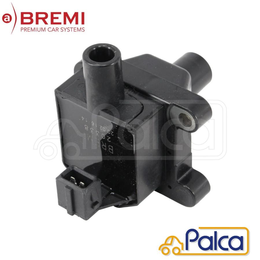 はーアルファロメオ BOSCH 純正 イグニッションコイル 6本 中古 はーアルファロメオ BOSCH 純正 イグニッションコイル 6本 中古