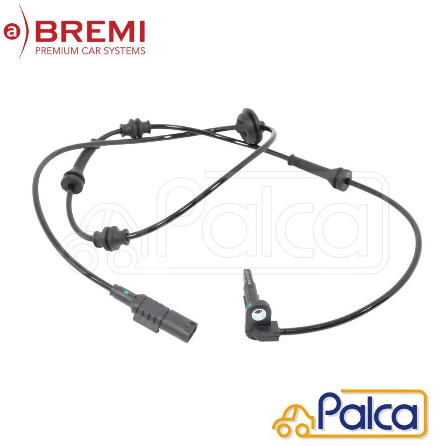 アルファロメオ フロント ABSセンサー/スピードセンサー