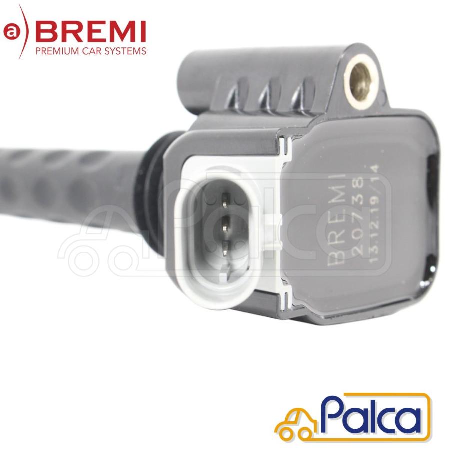 アルファロメオ/フィアット/アバルト/ランチア イグニッションコイル ミト/1.4 | ジュリエッタ/1.4 | プント/プントエヴォ | デルタ/1.4