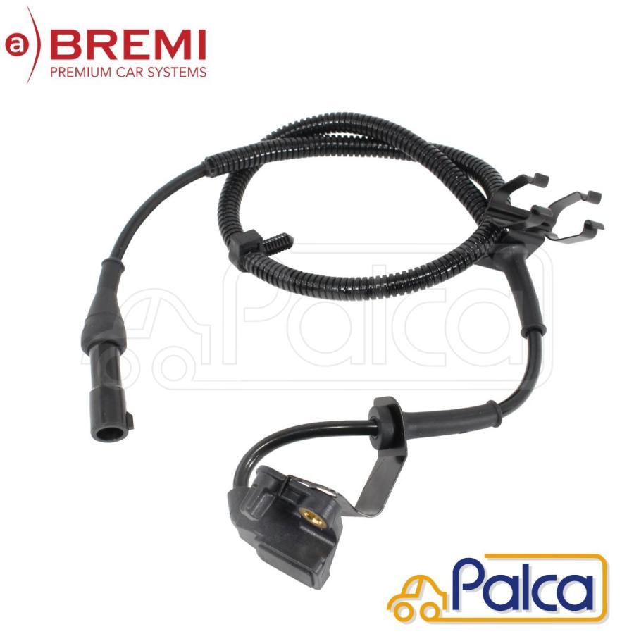 ジャガー リアABSセンサー 左| Sタイプ/車台番号:L86902〜M45254