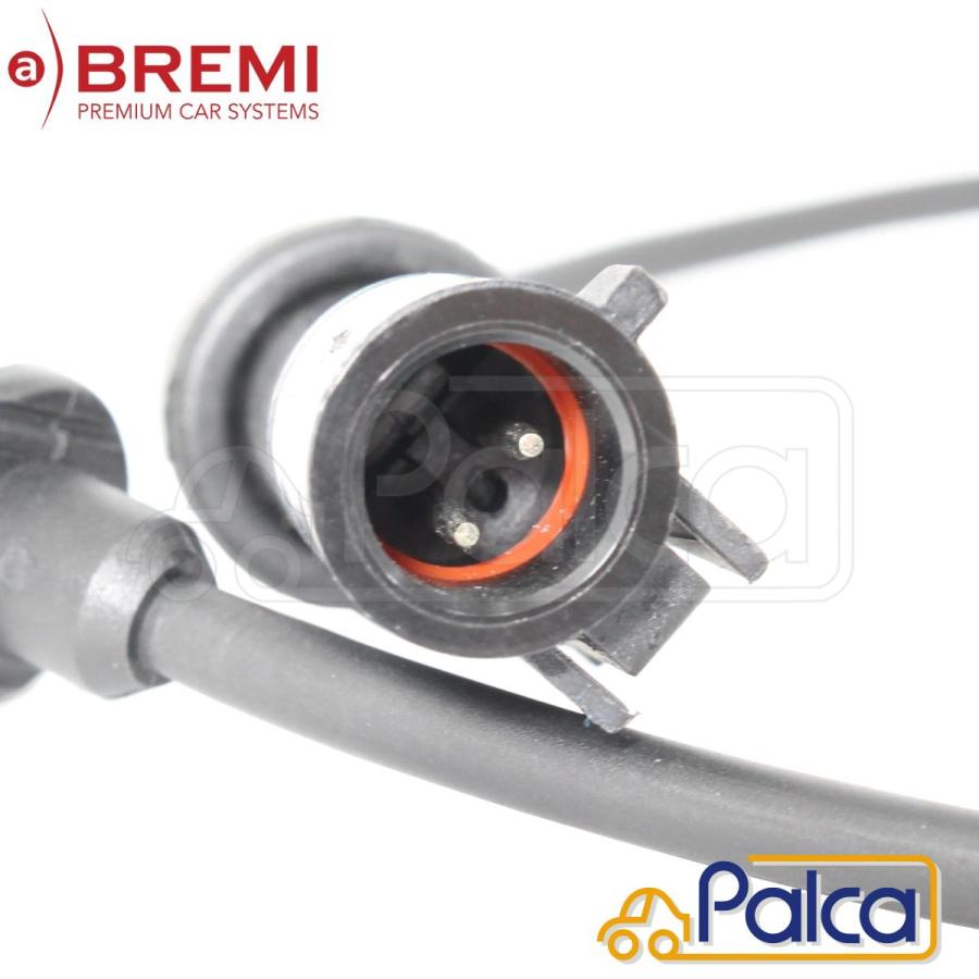 ジャガー フロント ABSセンサー/ホイールスピードセンサー 左右