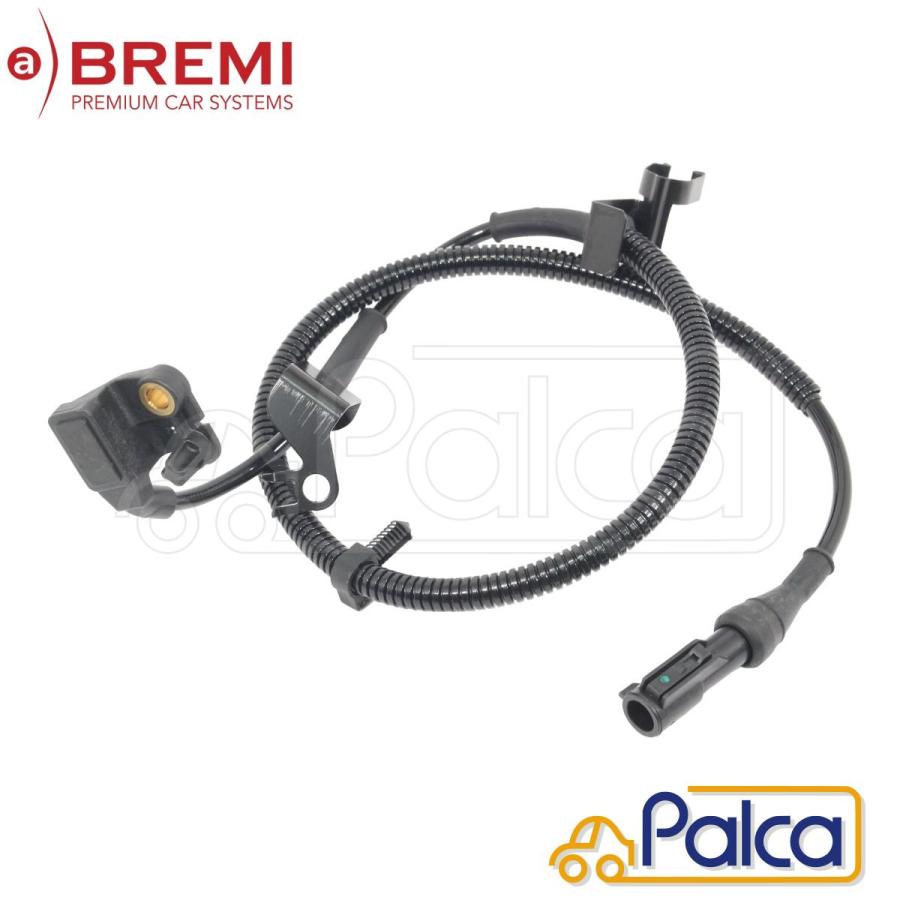 ジャガー リアABSセンサー 右| Sタイプ/車台番号:L86902〜M45254まで