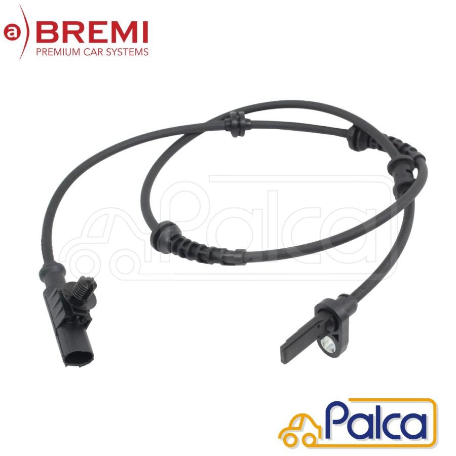 フィアット リア ABSセンサー/スピードセンサー | パンダ/169 1.2 4X4