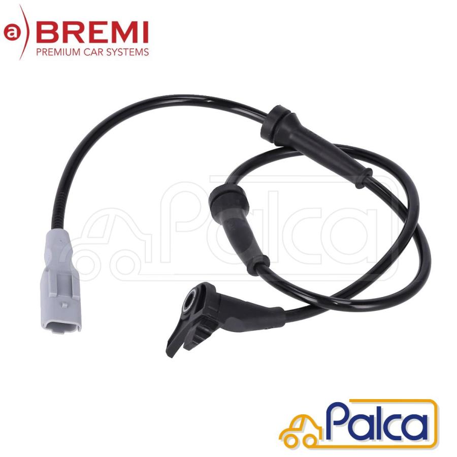 プジョー/シトロエン フロント ABSセンサー/ホイールスピード