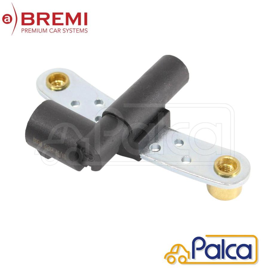 ルノー クランクシャフトポジションセンサー/TDCセンサー ルーテシアII