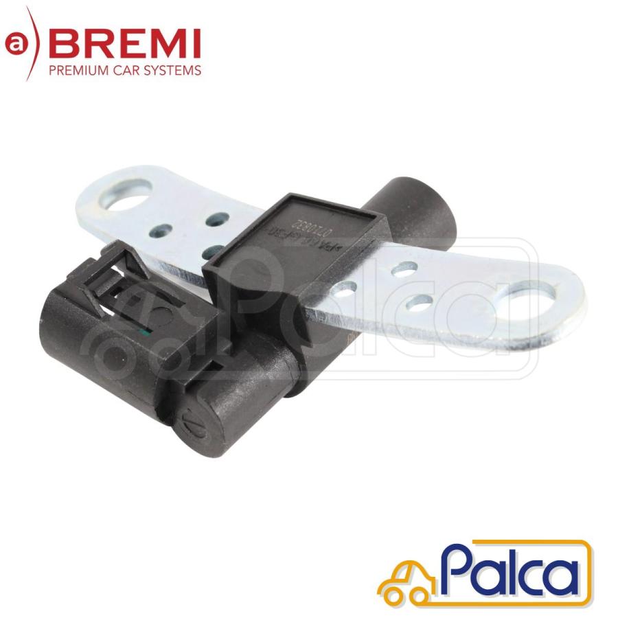 ルノー クランクシャフトポジションセンサー | ルーテシアII カングーI