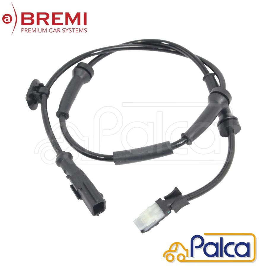 ルノー フロント ABSセンサー | カングー2 BREMI製 479109860R