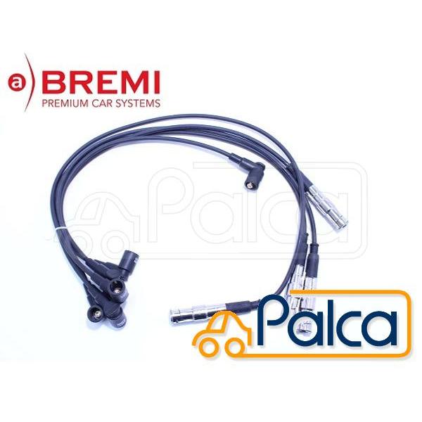 メルセデス ベンツ プラグコード セット M102 ｜W201/2.0 E2.0 E2.3