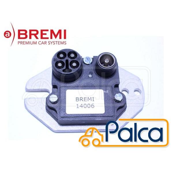 ベンツ イグナイター/イグニッションコントロールモジュール W201/2.0