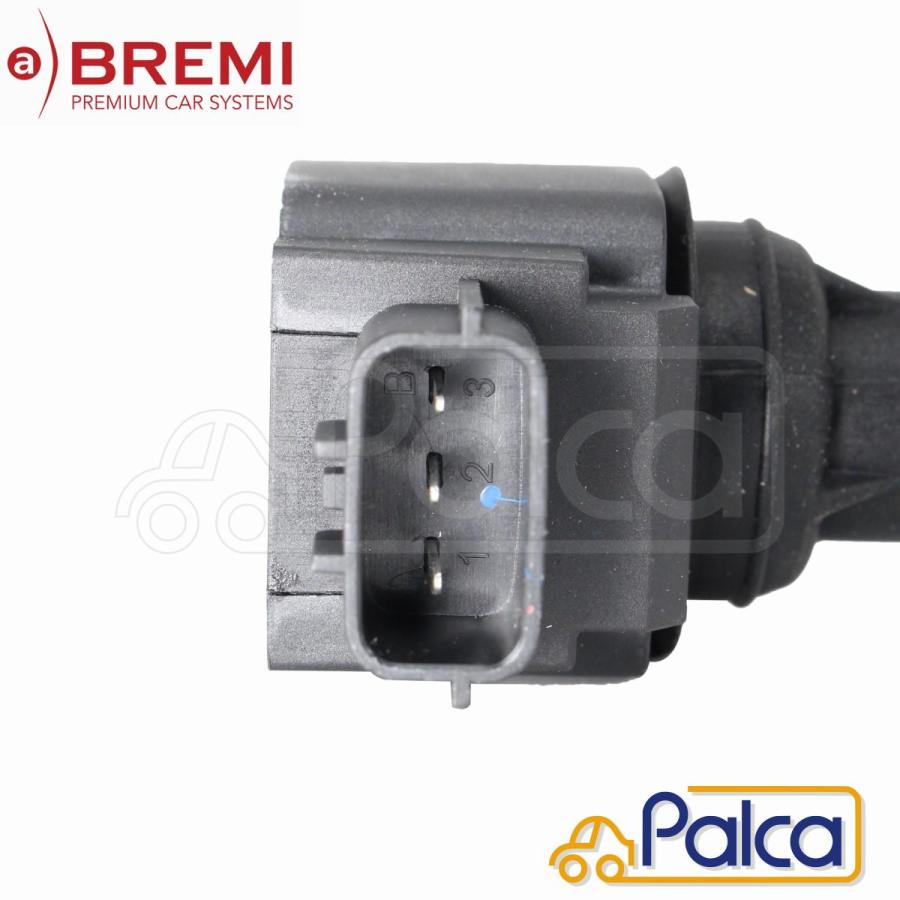 ルノー/スマート イグニッションコイル | トゥインゴ3/0.9 1.0